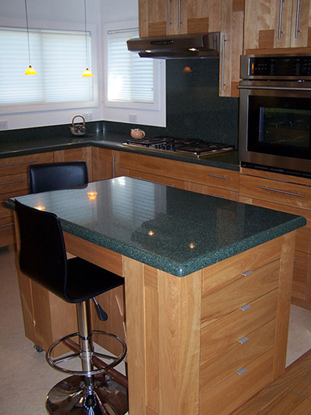 Biase Kitchen Remodel