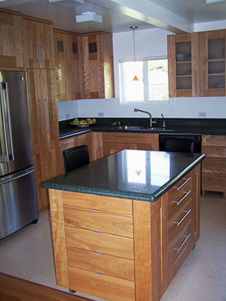 Biase Kitchen Remodel