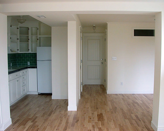 Saltzer-Lamb Residential Basement Remodel