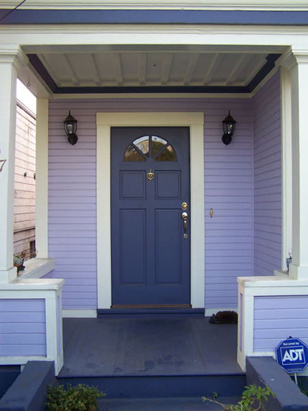 Seeman Residence House Remodel and Addition