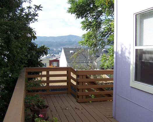 Seeman Residence House Remodel and Addition