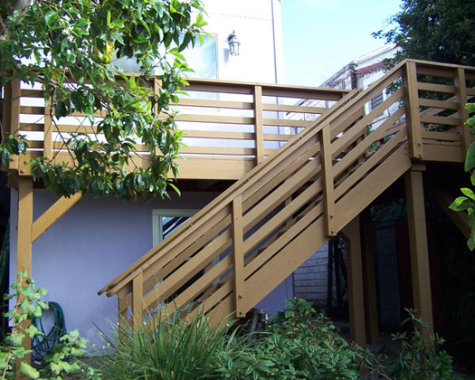 Seeman Residence House Remodel and Addition